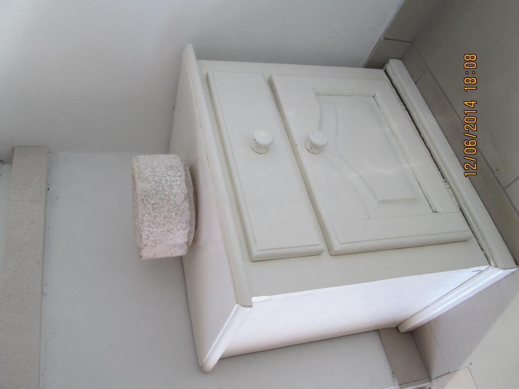 קורצולה Apartments Paula חדר תמונה