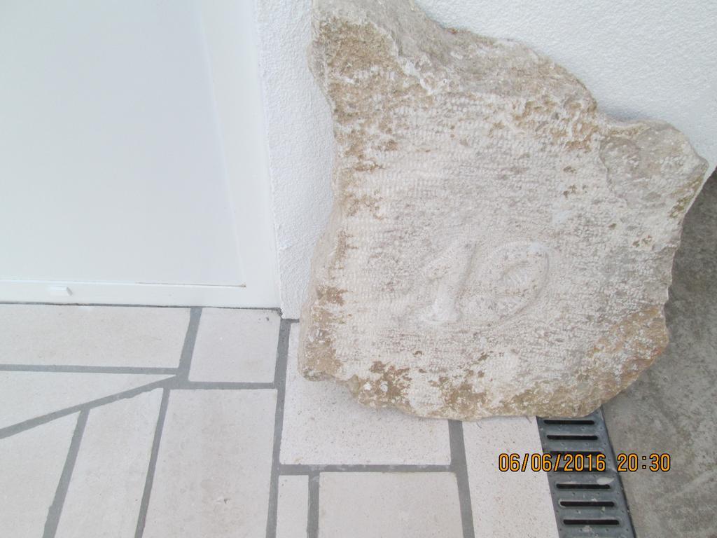 קורצולה Apartments Paula מראה חיצוני תמונה
