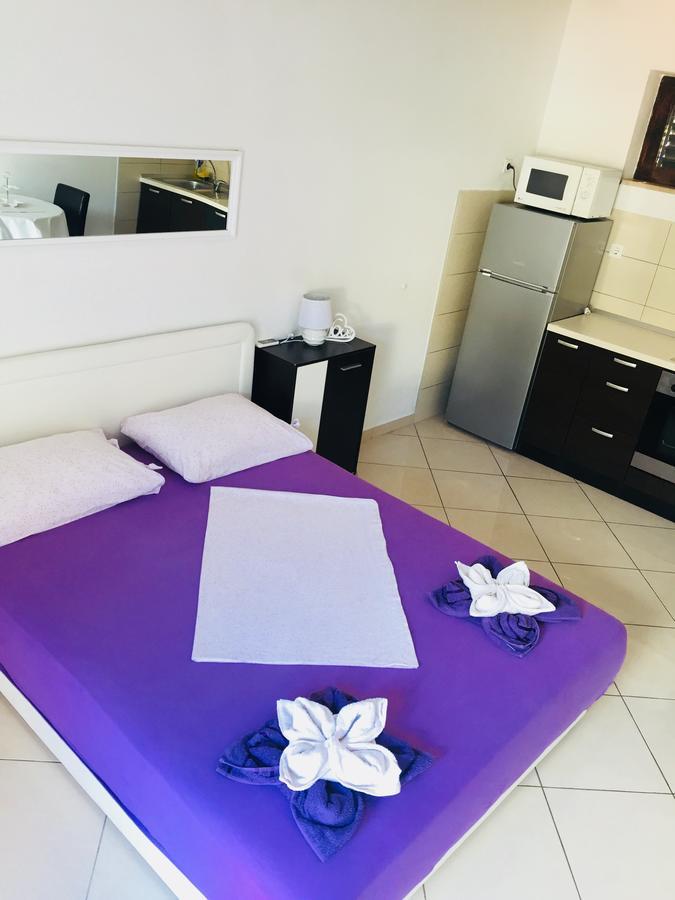 קורצולה Apartments Paula מראה חיצוני תמונה