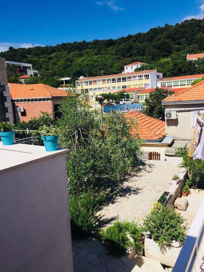 קורצולה Apartments Paula מראה חיצוני תמונה